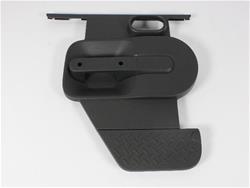 Mopar Performance Door Panel Trim 5KJ29XDVAG