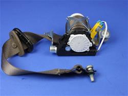 Mopar Replacement Seat Belts 5KJ60DK7AF