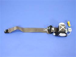 Mopar Replacement Seat Belts 5KJ63DK7AE