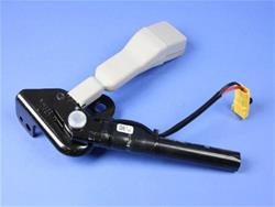 Mopar Replacement Seat Belts 5KJ651K7AB