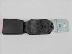 Mopar Replacement Seat Belts 5KJ741DVAB