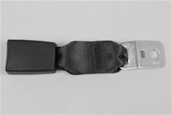 Mopar Replacement Seat Belts 5KJ741K7AB