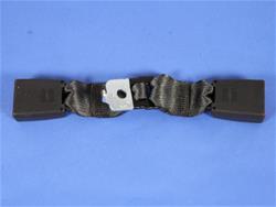 Mopar Replacement Seat Belts 5KJ751DVAB