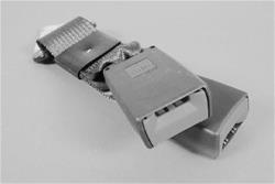 Mopar Replacement Seat Belts 5KJ801K7AA