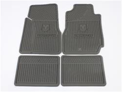 Mopar Performance Floor Mats, Automotive 5KK34ZJ8AB