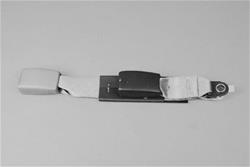 Mopar Replacement Seat Belts 5KL041DVAA