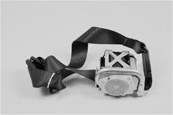 Mopar Performance Seat Belts 5KM49DX9AF
