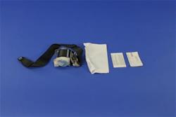 Mopar Replacement Seat Belts 5KM591DVAA