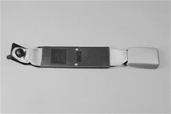 Mopar Performance Seat Belts 5KN381J3AA