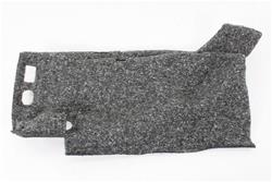 Mopar Replacement Trunk Mats 5KP03XDVAD