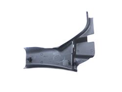 Mopar Performance Pillar Post Moldings 5KP70XDVAD