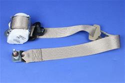 Mopar Performance Seat Belts 5KP981L1AC