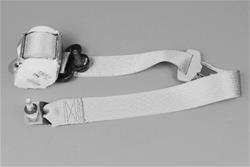 Mopar Performance Seat Belts 5KP981X9AC