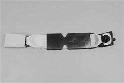 Mopar Performance Seat Belts 5KQ371L1AB