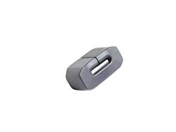 Mopar Replacement - Seat Belt Components for 2019 5500, 4500, 2020 2500 - 5KQ41LC5AB