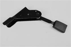 Mopar Replacement Seat Belts 5KQ441K2AA