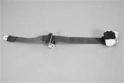 Mopar Replacement - Seat Belts for 2012 2500, 3500 - 5KQ55DK2AA