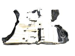 Mopar Performance Floor Mats, Automotive 5KS78DX9AD