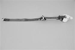 Mopar Replacement Seat Belts 5KS941K2AA