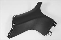 Mopar Replacement Pillar Post Moldings 5KS96DX9AE