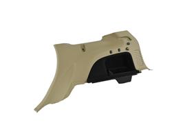 Mopar Performance Rear Side Trim Panels 5KT381XLAH