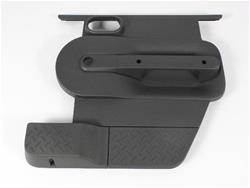 Mopar Performance Door Panel Trim 5KV52XDVAD
