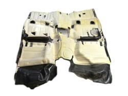 Mopar Replacement Carpet and Vinyl Floor Kits 5KV56GTVAD