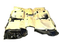 Mopar Replacement Carpet and Vinyl Floor Kits 5KV56XDVAD