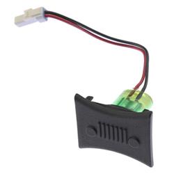 Mopar Replacement - Cup Holder Accessories for 2013-2017 WRANGLER - 5KX37DX9AB