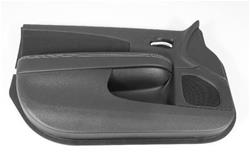 Mopar Replacement Door Panels 5KY821X9AA