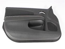 Mopar Replacement Door Panels 5KY831X9AA