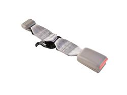 Mopar Performance Seat Belt Components 5LA631L5AA