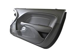 Mopar Replacement Door Panels 5LB461X9AH