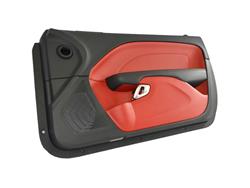 Mopar Replacement Door Panels 5LB461XCAH