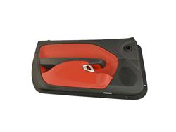 Mopar Replacement Door Panels 5LB471XCAH