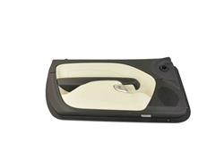 Mopar Replacement Door Panels 5LB471XWAH