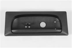 Mopar Replacement Rear Side Trim Panels 5LB80DX9AA