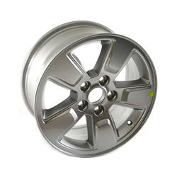 Mopar Replacement Wheels 5LB99PAKAA