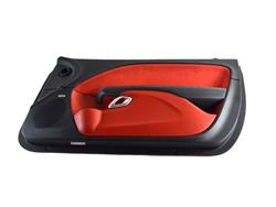 Mopar Replacement Door Panels 5LC143XCAH