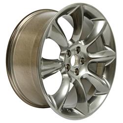 Mopar Replacement Wheels 5LC46JXYAA