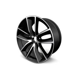 Mopar Replacement Wheels 5LD371XFAA