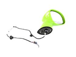 Mopar Replacement Side Mirrors 5LD66FFBAD