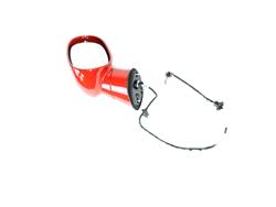 Mopar Replacement Side Mirrors for 2016-2018 CHALLENGER - 5LD66JRYAD