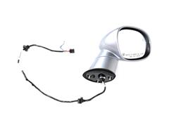 Mopar Replacement - Side View Mirrors for 2016-2019 CHALLENGER - 5LD66JSCAD