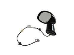 Mopar Replacement Side Mirrors for 2015-2019 CHALLENGER - 5LD67DX8AD