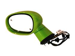 Mopar Replacement Side Mirrors 5LD67FFBAD