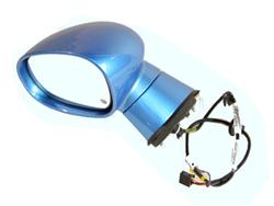 Mopar Replacement Side Mirrors for 2015-2019 CHALLENGER - 5LD67FQDAD