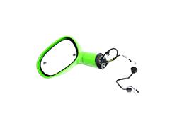 Mopar Replacement Side Mirrors for 2017-2018 CHALLENGER - 5LD67MGMAC