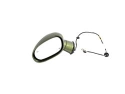 Mopar Replacement Side Mirrors for 2018-2019 CHALLENGER - 5LD67RFQAD