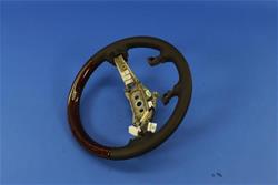 Mopar Replacement - Steering Wheels for 2012-2016 TOWN & COUNTRY - 5LG32HL9AC
